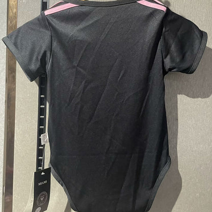 Jersey 2024/25 Inter Miami Visitante Manga corta Versión Fan