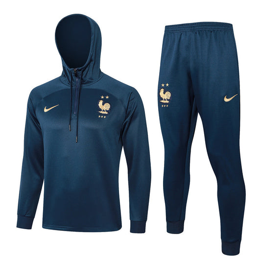 Hoody 2024 Francia