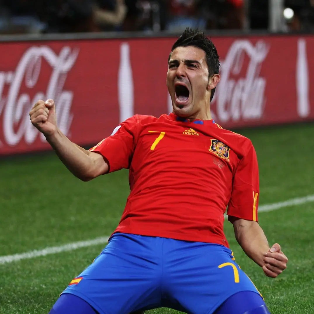 España 2010 Local Jersify