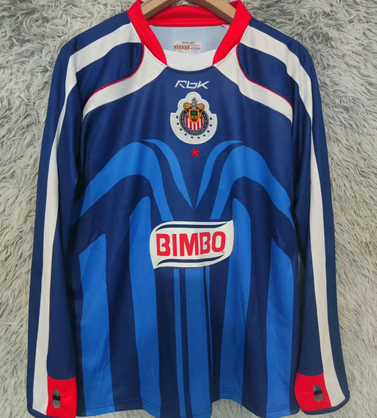 07 Chivas 2006/20 Visitante