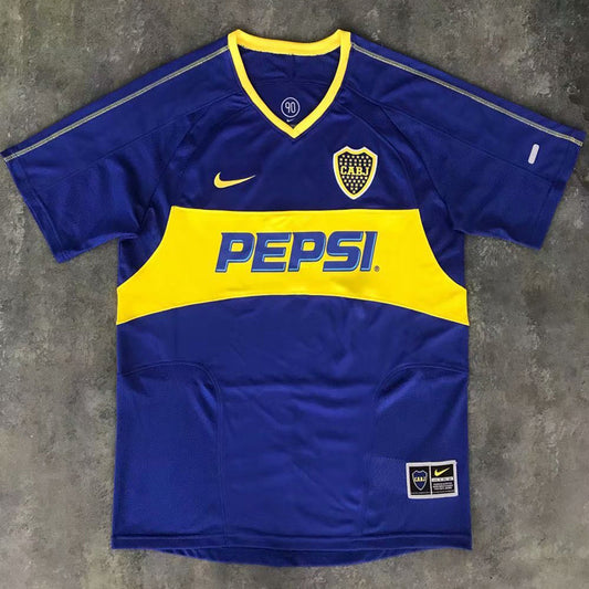 04 Boca 2003/20 Local