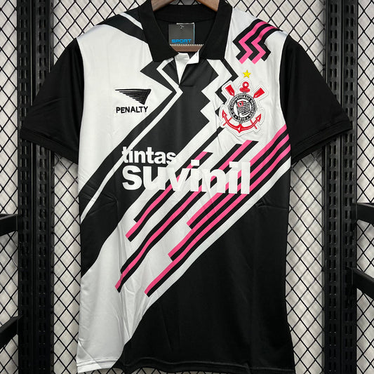 1995 Corinthians Visitante Visitante
