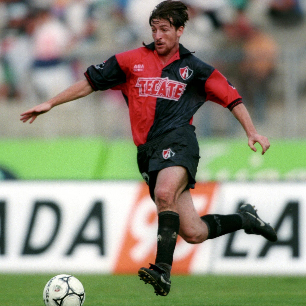 Atlas 1994/95 Local