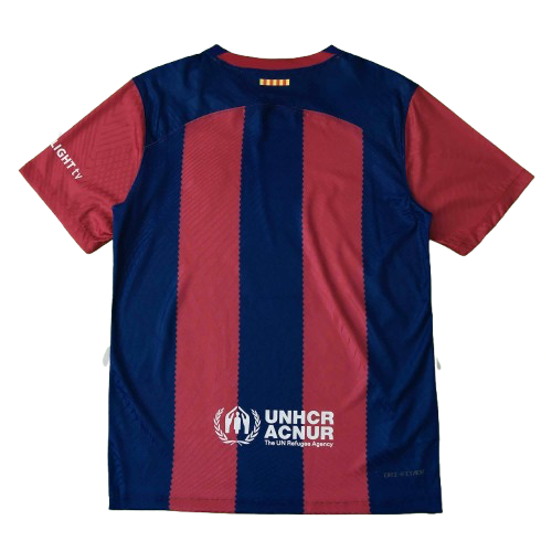 FC Barcelona Rolling Stones