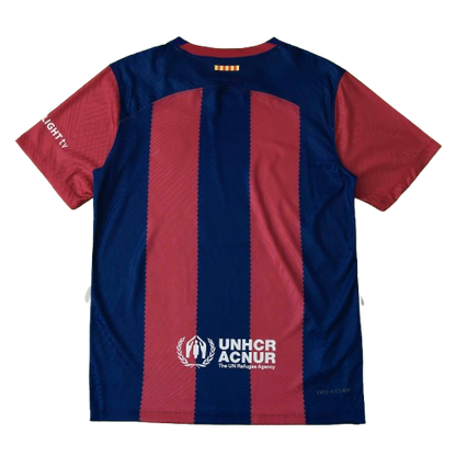 FC Barcelona Rolling Stones