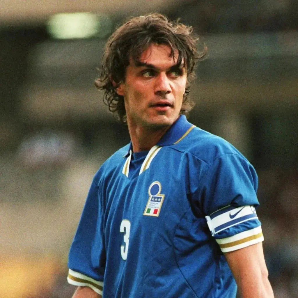 Italia 1996 Local Jersify