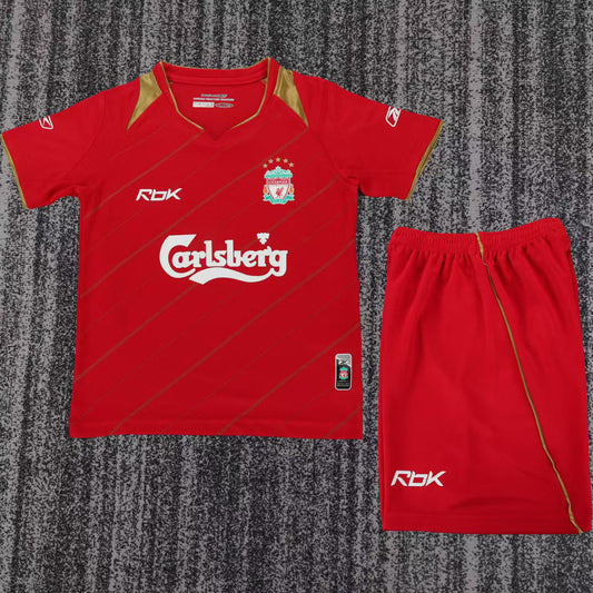 06 Liverpool 2005/20 Local
