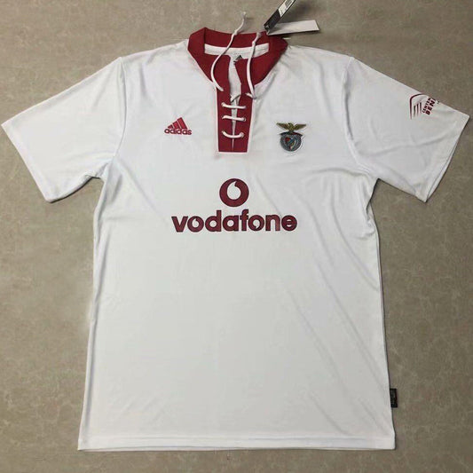 05 Benfica 2004/20 Visitante
