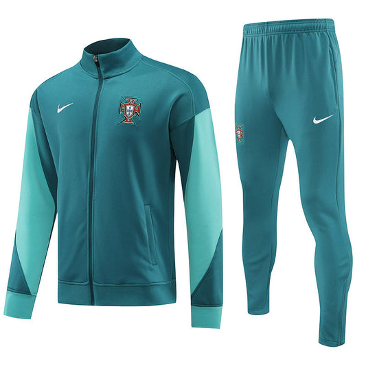 Conjunto Casual 2024/25 Portugal