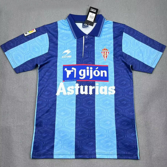 03 Gijon Tercero 2002/20