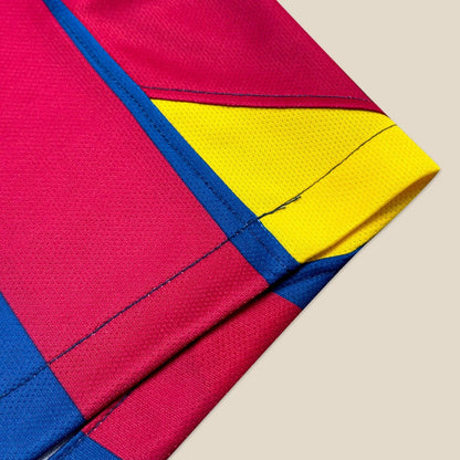 FC Barcelona 2005/06 Local