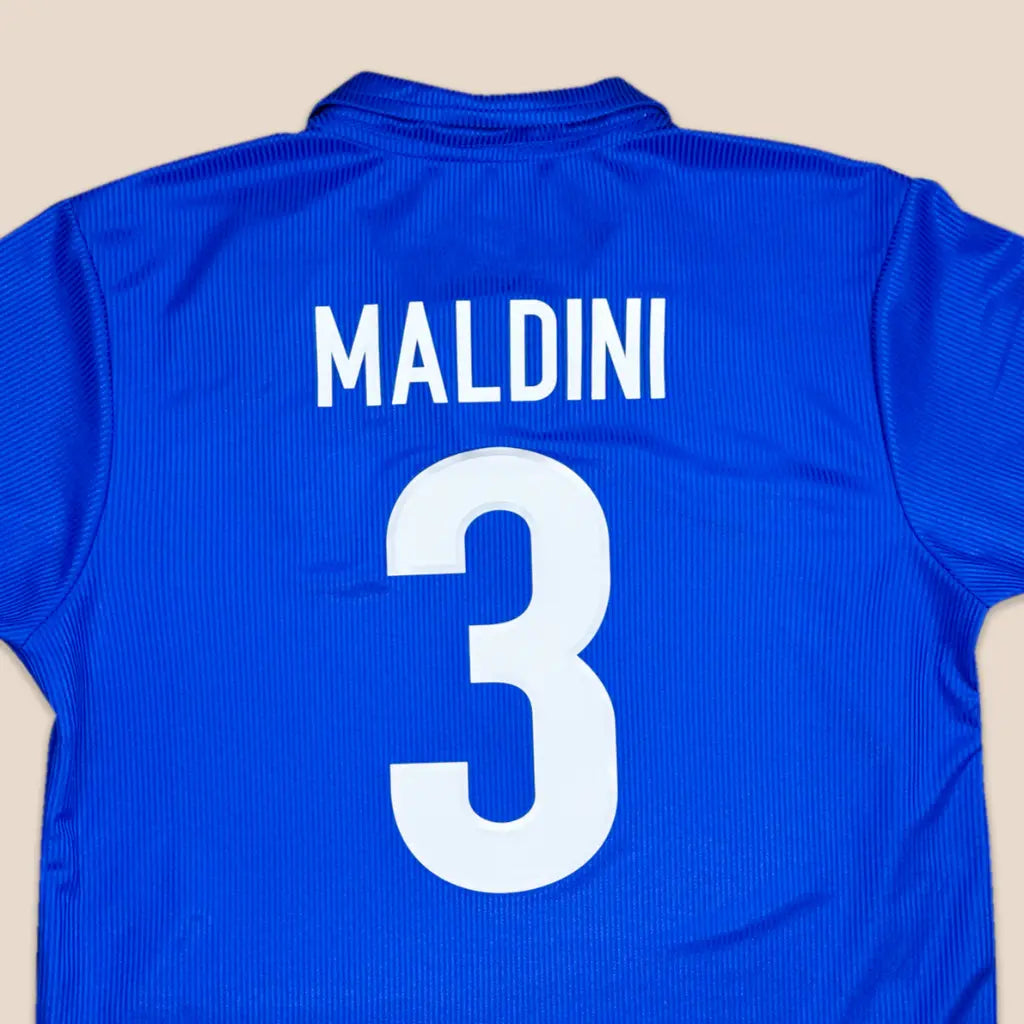 Italia 1998 Local Jersify