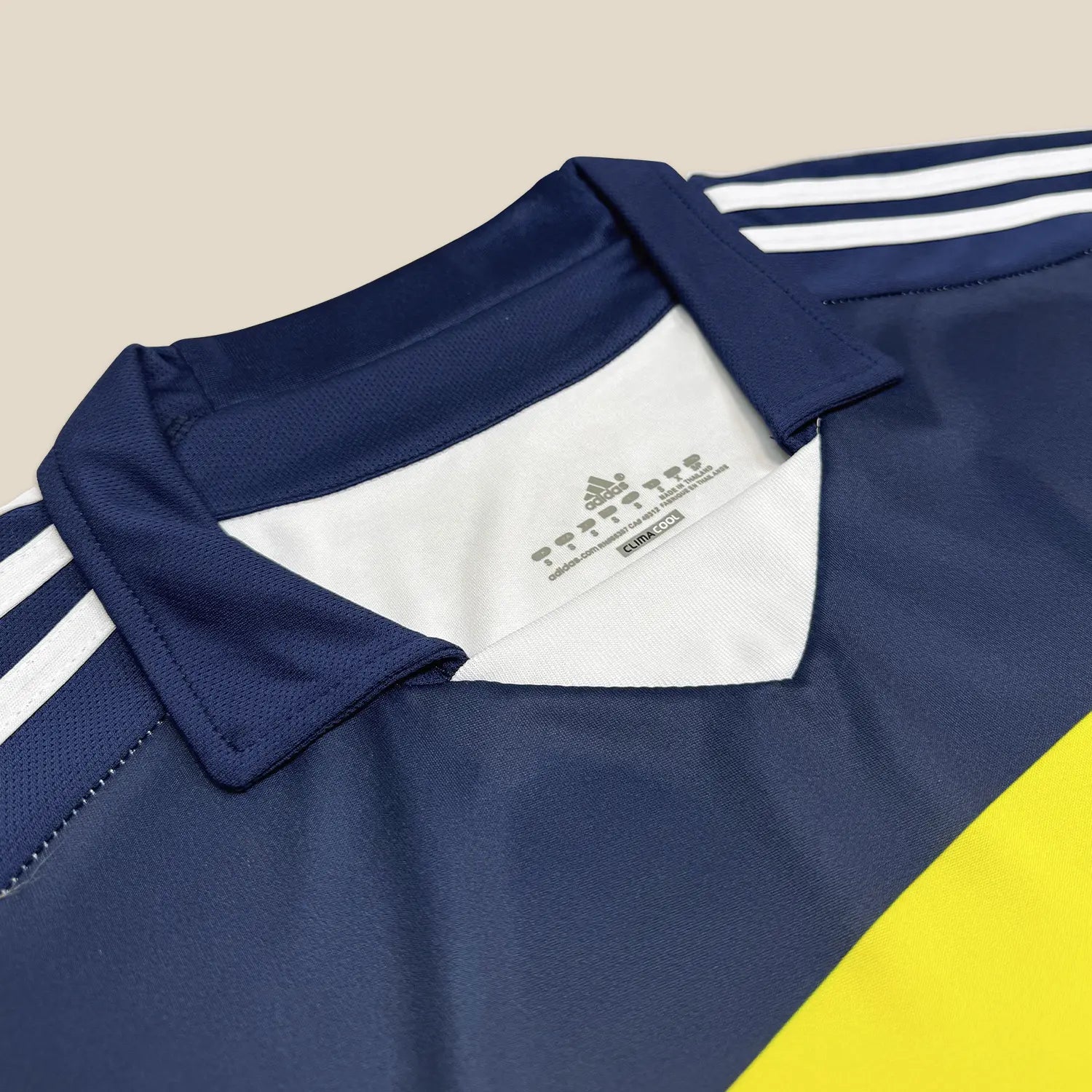 Chelsea 2011/12 Tercera Jersify