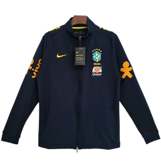 Conjunto Casual 2022/23 Brasil