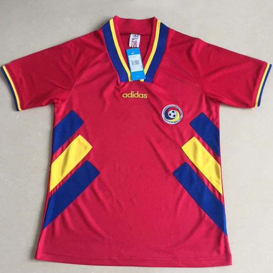 1994 Romania Selecciones Especial