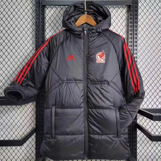 Conjunto Casual 2023/24 Mexico