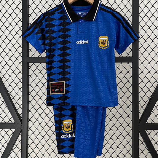 1994 Selecciones Visitante Visitante