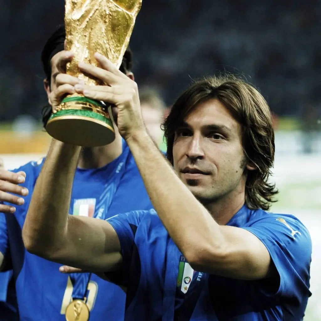 Italia 2006 Local Jersify