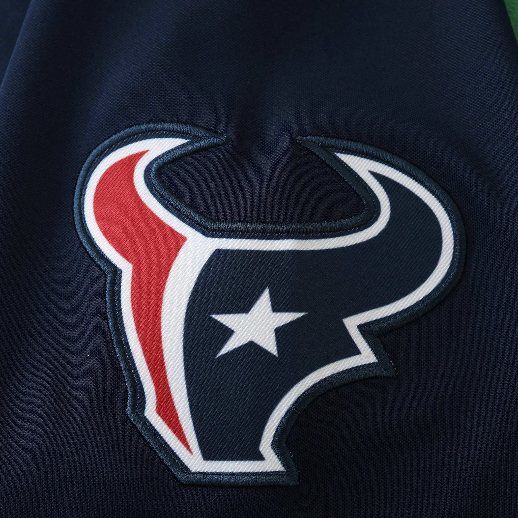 HOU Texans Jersey Blue Jersify