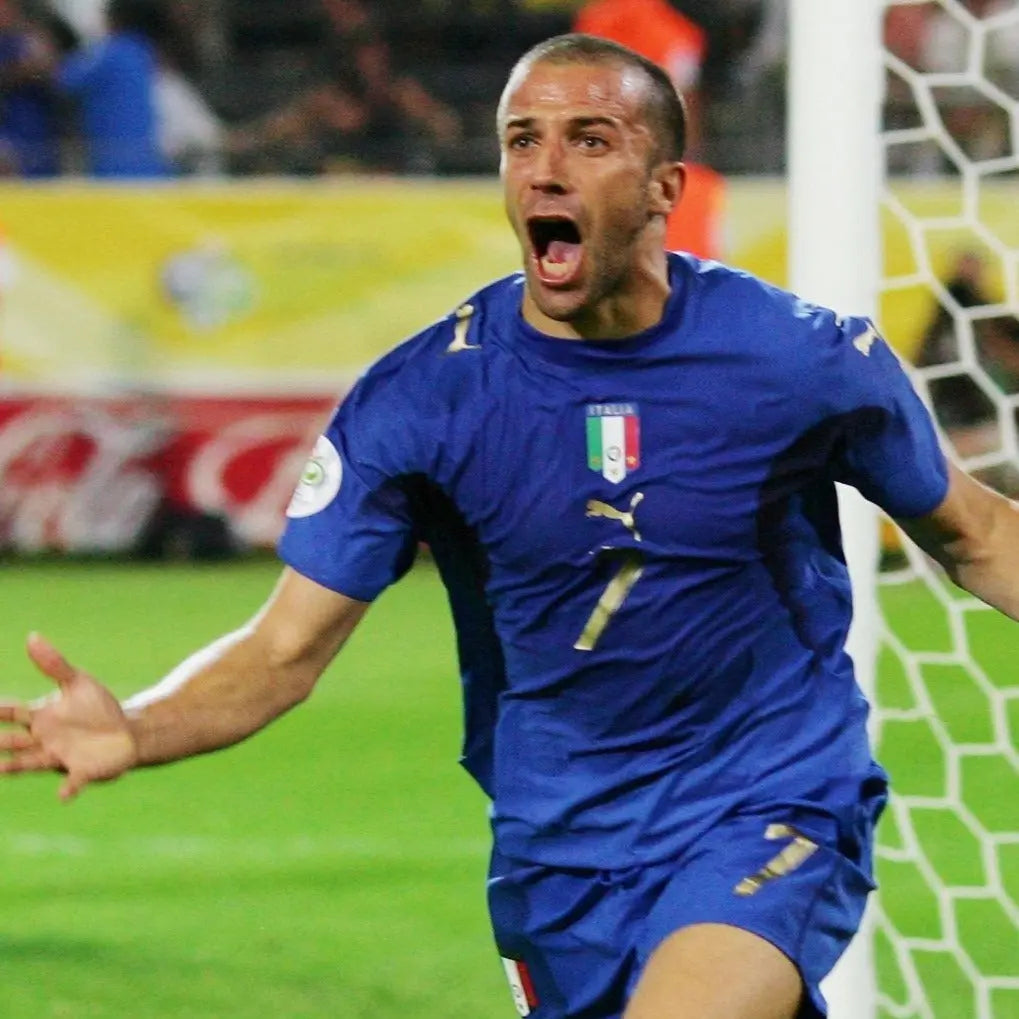 Italia 2006 Local Jersify