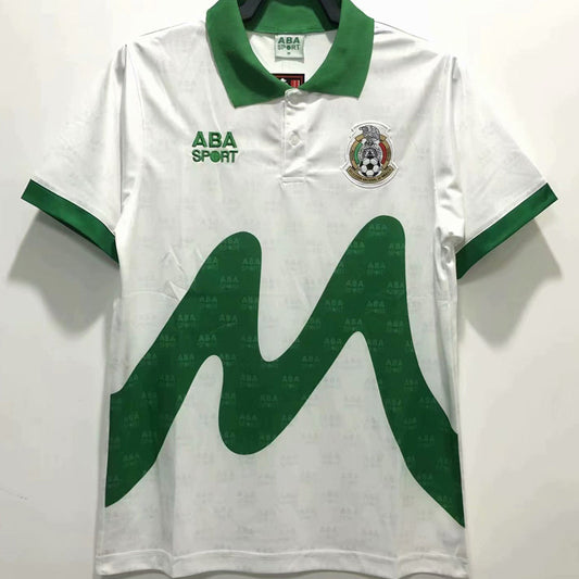 1995 Selecciones Visitante Visitante