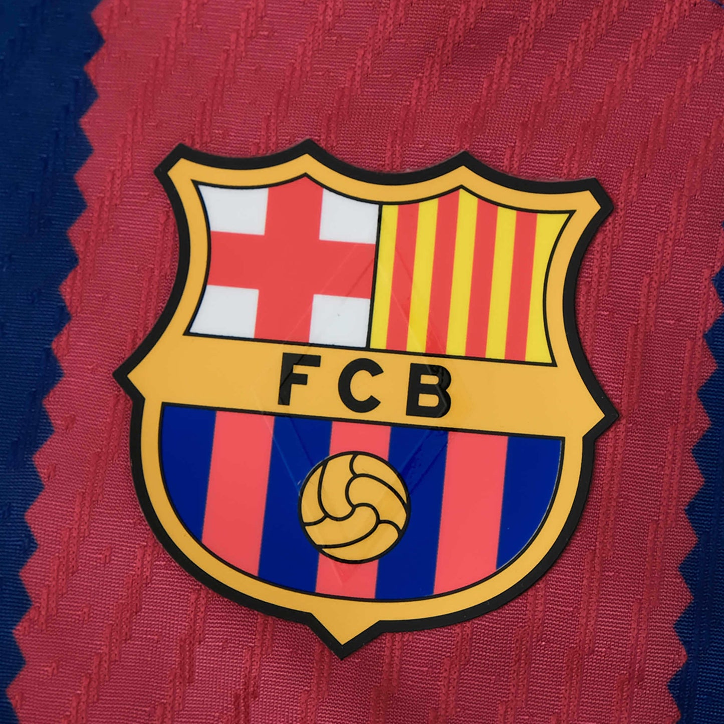 FC Barcelona Rolling Stones
