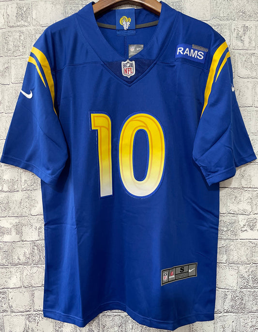 1616 Los Angeles Rams Kupp Nfl