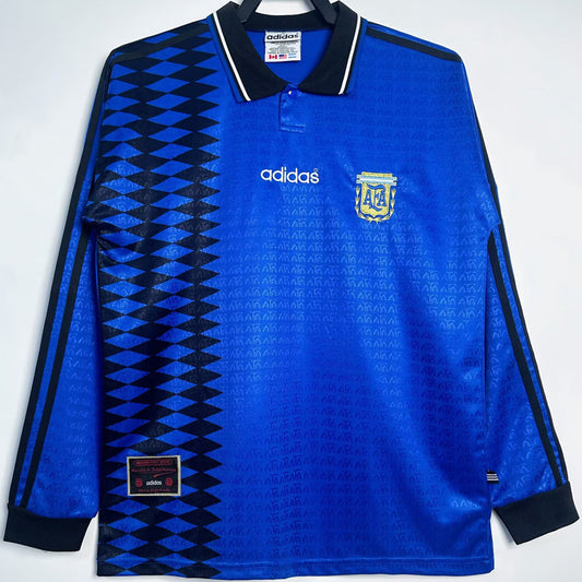 1994 Selecciones Visitante Visitante