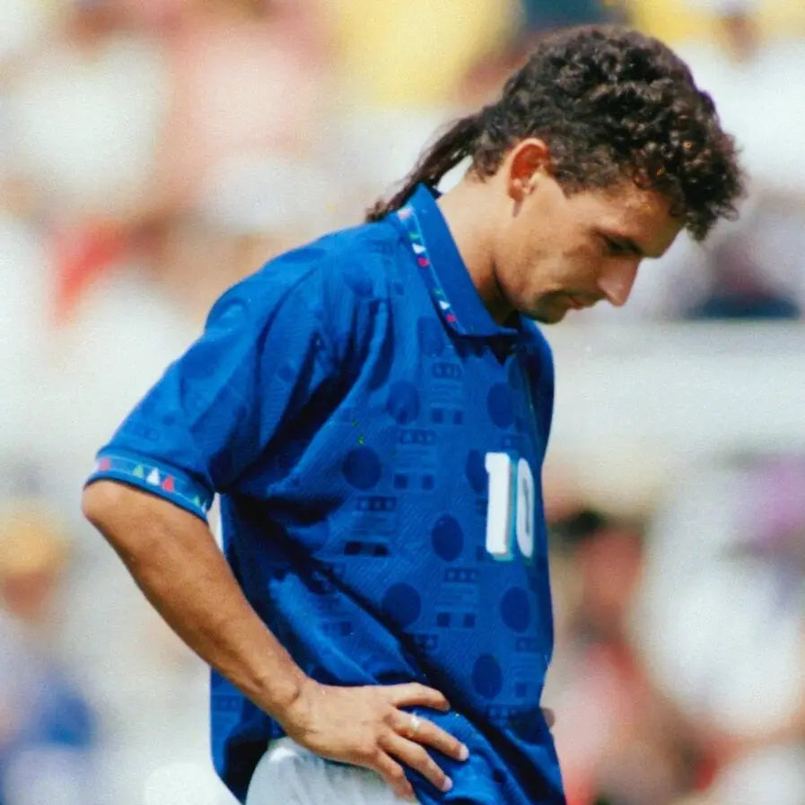 Italia 1994 Local para Niños Jersify