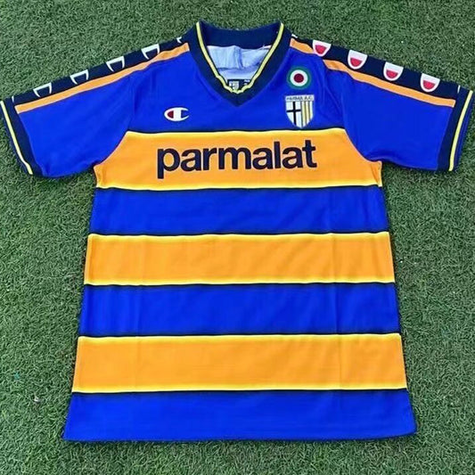 03 Parma 2002/20 Local