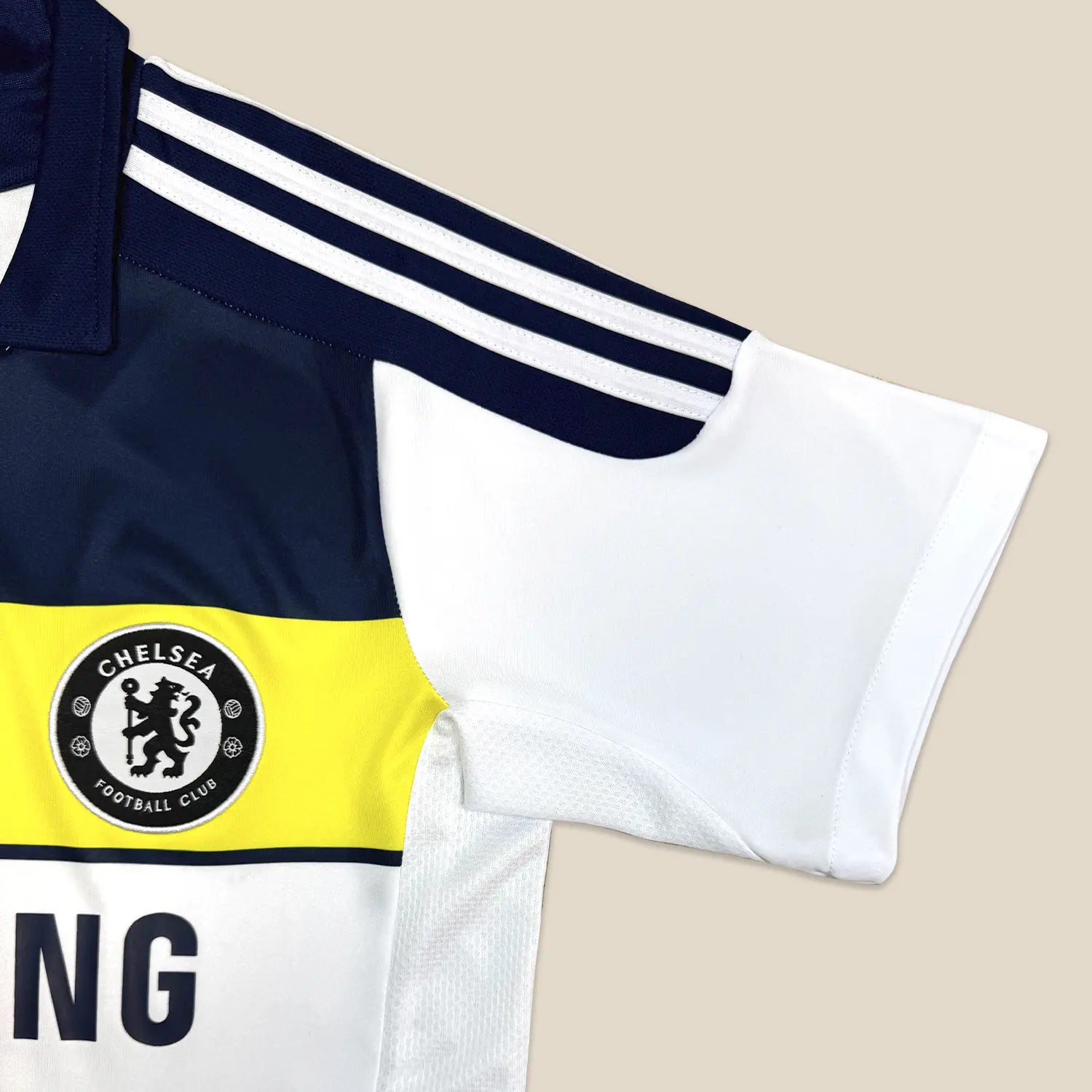 Chelsea 2011/12 Tercera Jersify