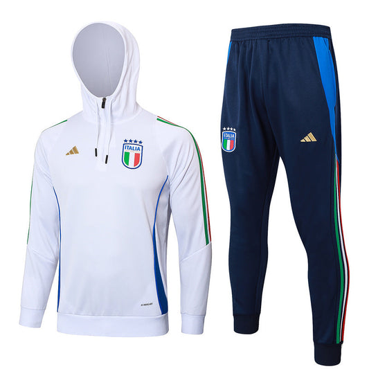 Hoody 2025 Italia