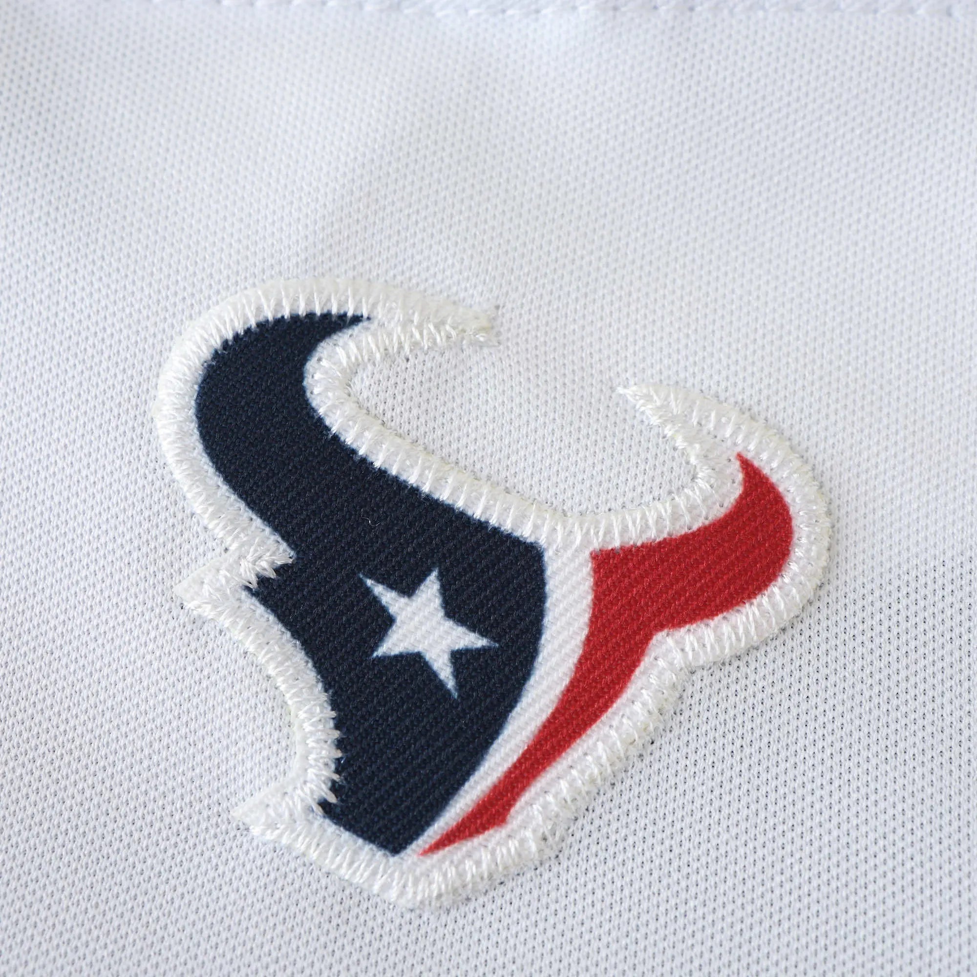 HOU Texans Jersey White Jersify