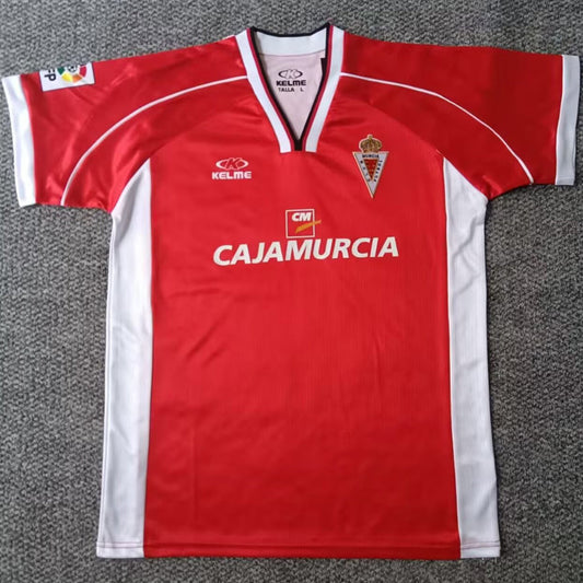 01 Murcia 1999/20 Local