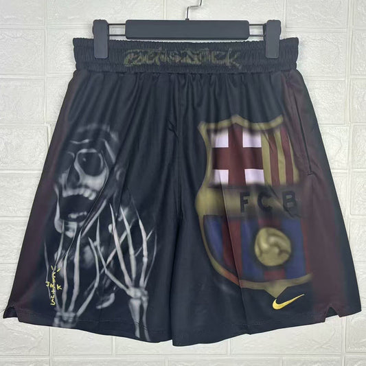 01 Barcelona Shorts/ Pantalones 2000/20