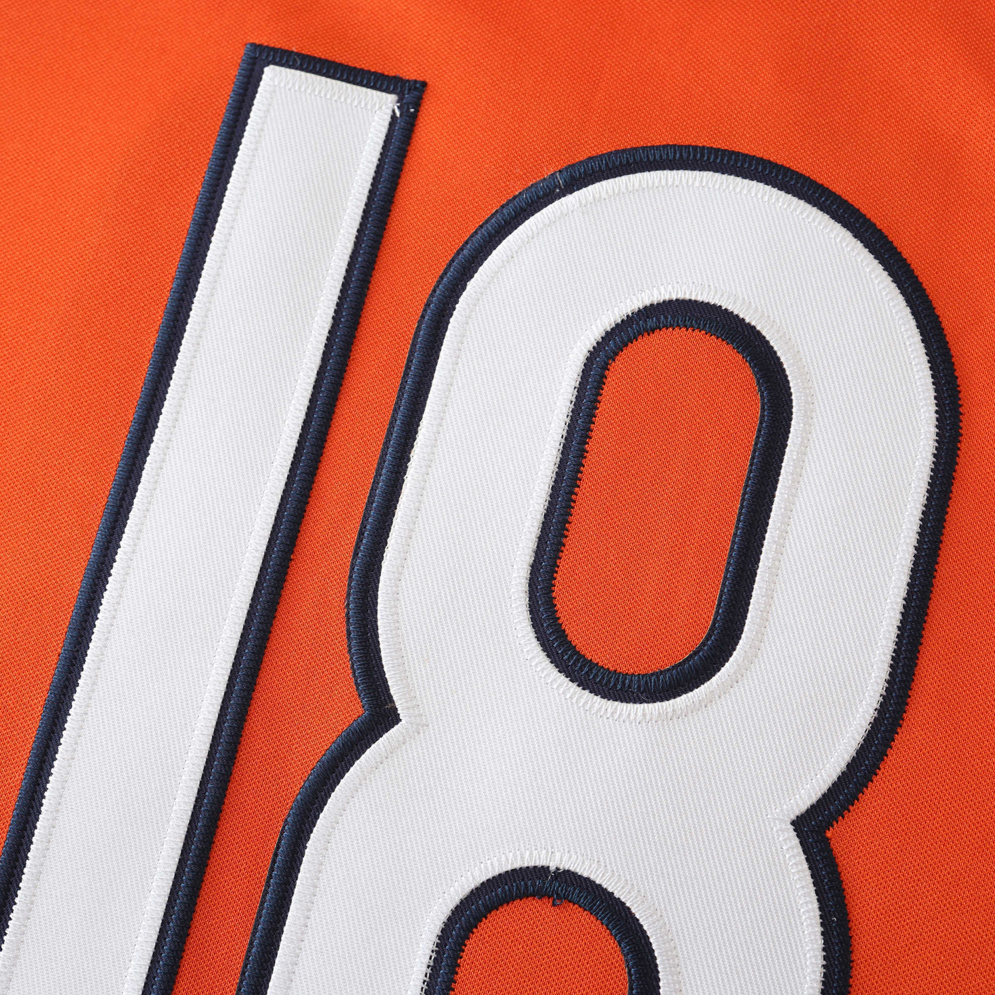 CHI Bears Jersey Orange Jersify