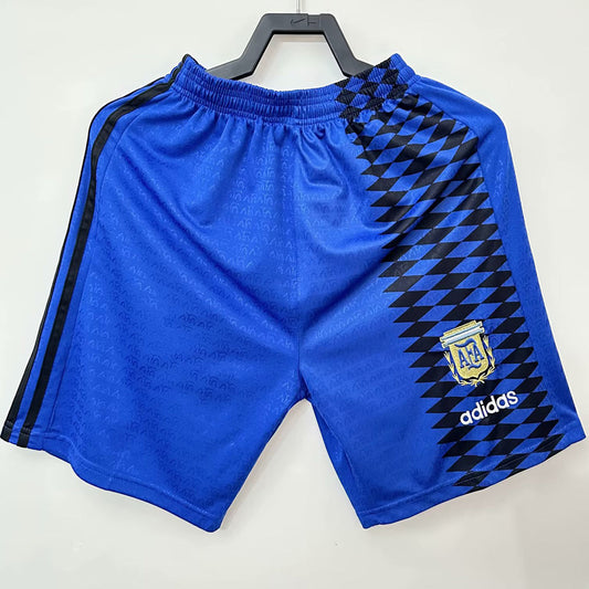 1994 Shorts/ Pantalones Visitante Visitante