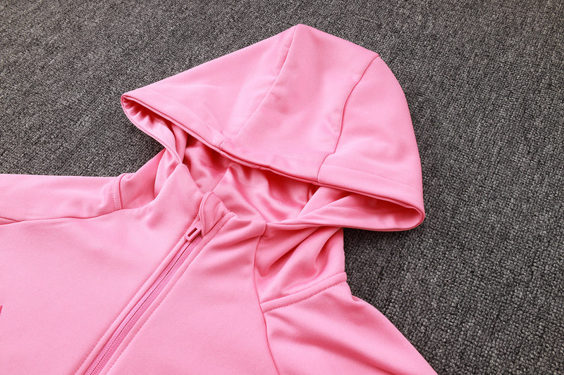 Hoody 2024/25 Inter Miami  Pink
