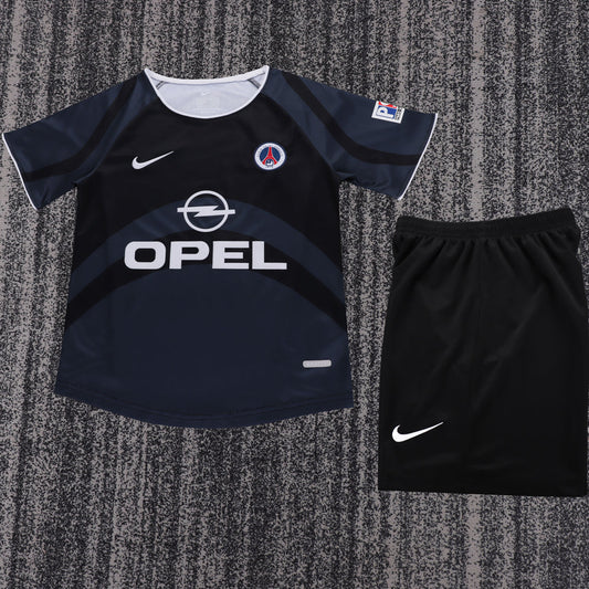 02 PSG Tercero 2001/20