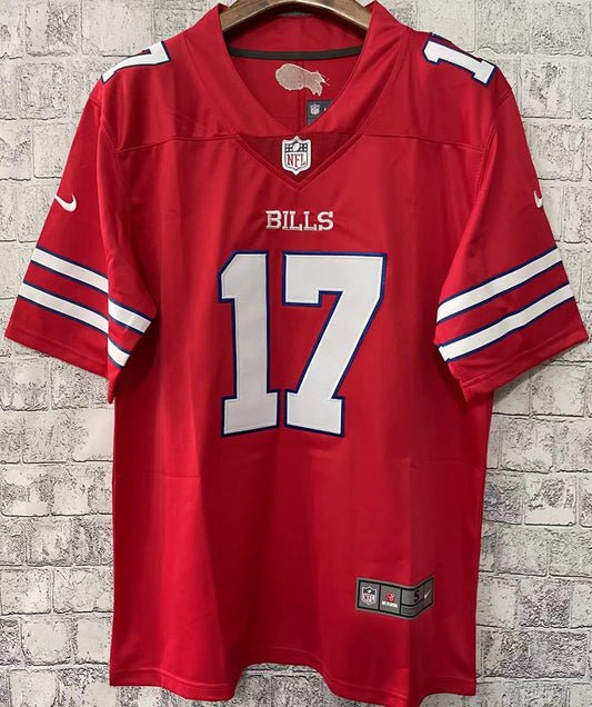 1616 Buffalo Bills Allen Nfl