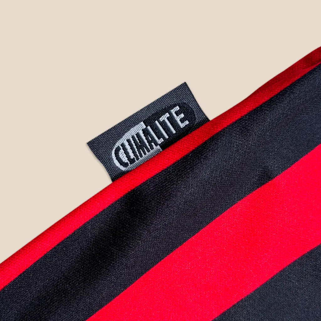 AC Milan 1999/00 Local Jersify