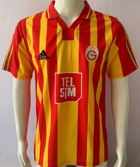 01 Galatasaray 2000/20 Local