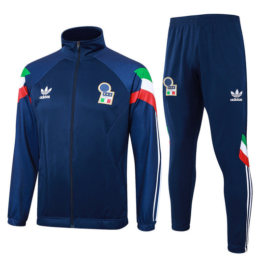 Conjunto Casual 2025 Italia