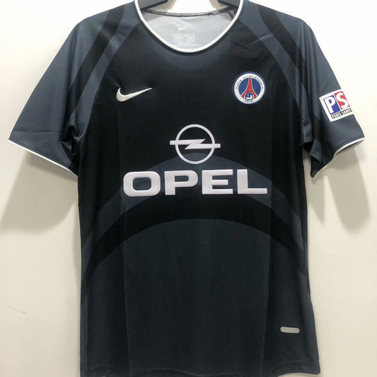 02 PSG 2001/20 Visitante