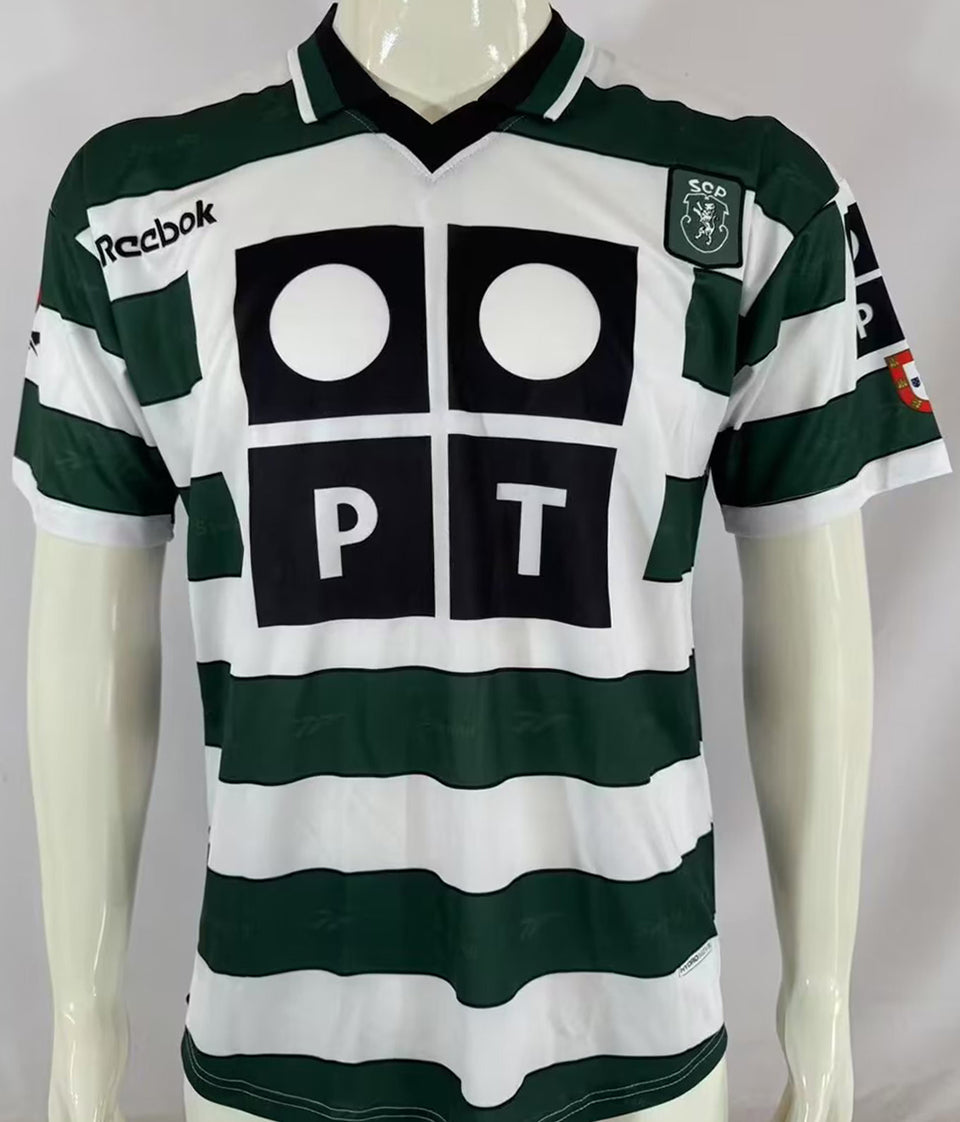 01 Lisbon 2000/20 Local