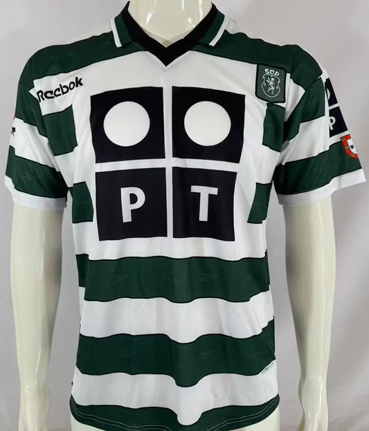 01 Lisbon 2000/20 Local