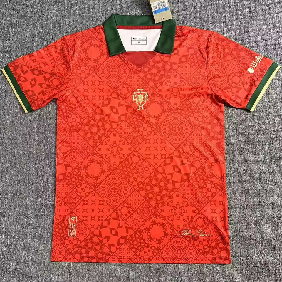 2025 Portugal Especial Versión Fan Selecciones