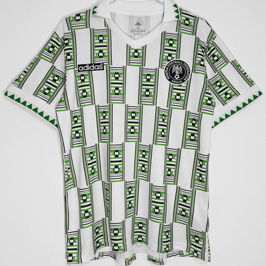 1994 Nigeria Selecciones Especial