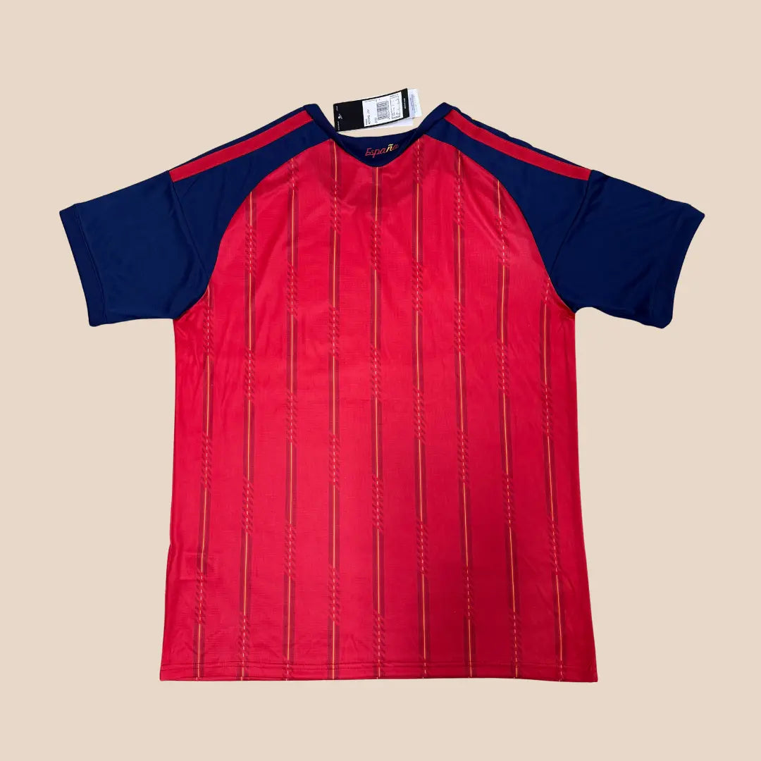España 2025/26 Local (Mundial 2026) Jersify