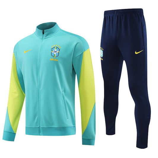Conjunto Casual 2024/25 Brasil